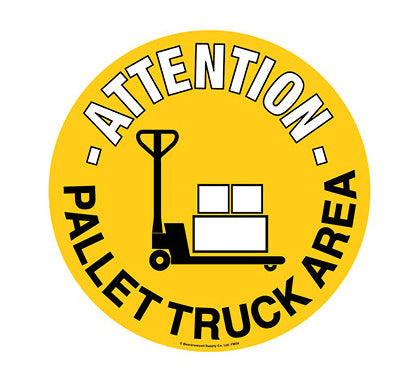 Floor Graphic Markers