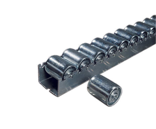 Heavy Duty Roller Tracks