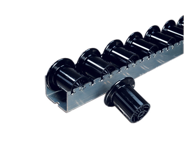 Heavy Duty Roller Tracks