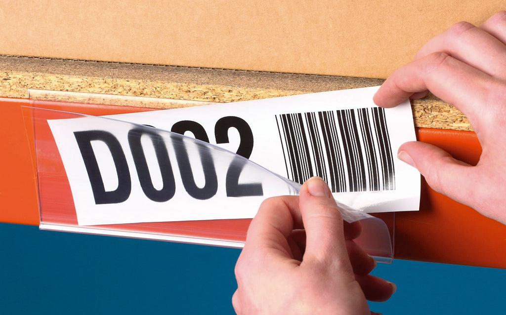 Magnetic Ticket Holder