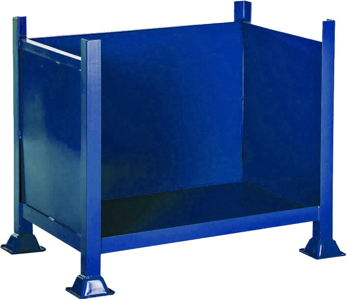 Stackable Pallets - Open Front Pallets