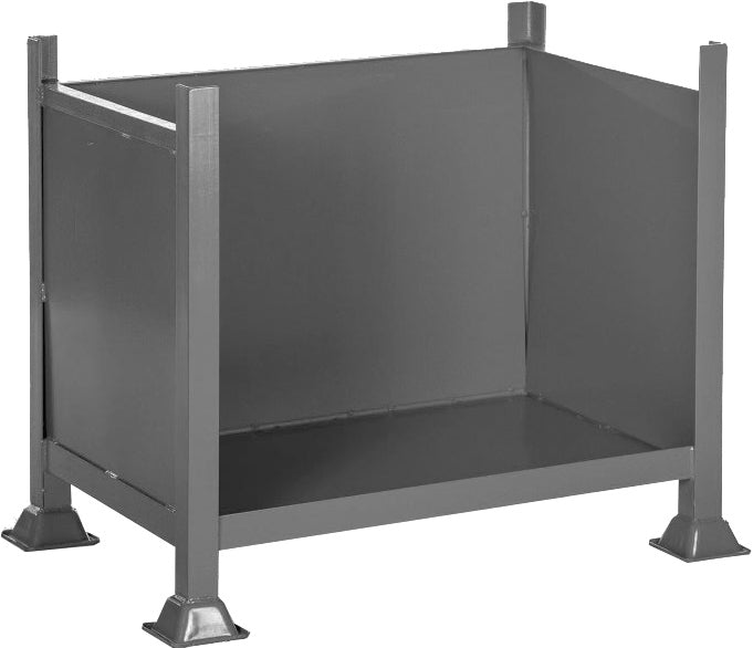 Stackable Pallets - Open Front Pallets