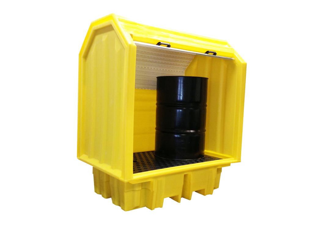 Polyethylene Vaults