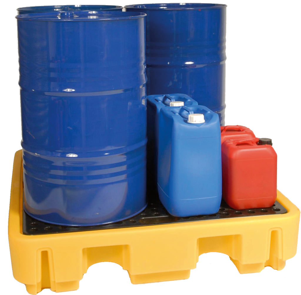 Sump Pallets