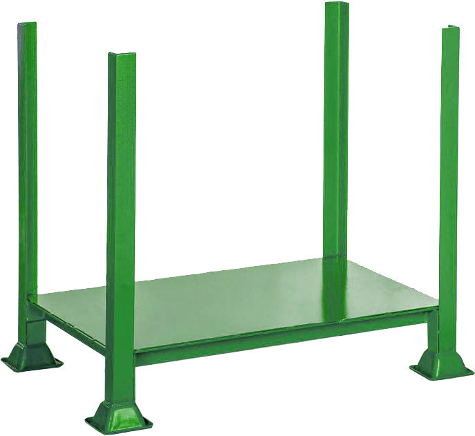 Stackable Pallets - Post Pallets