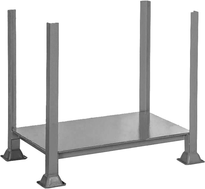 Stackable Pallets - Post Pallets