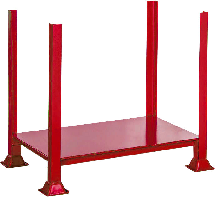 Stackable Pallets - Post Pallets