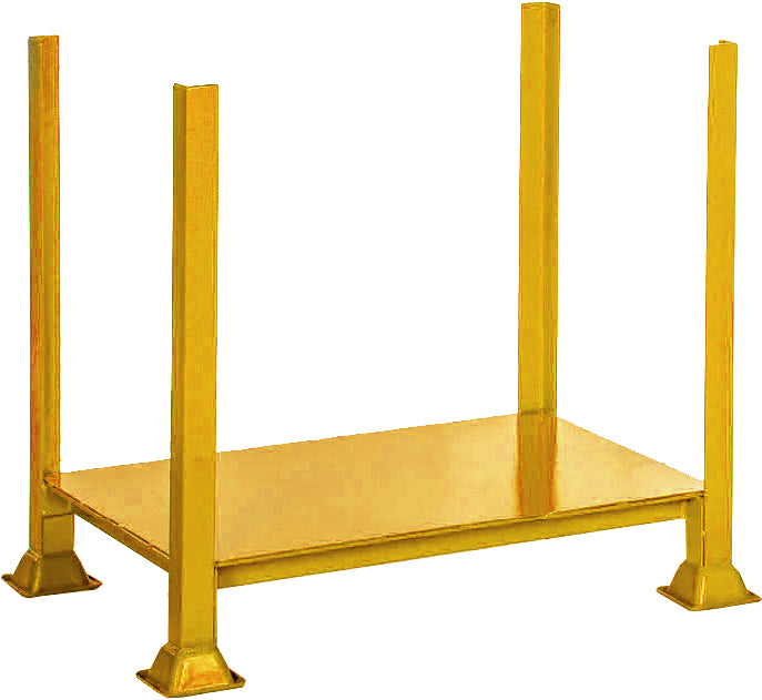 Stackable Pallets - Post Pallets