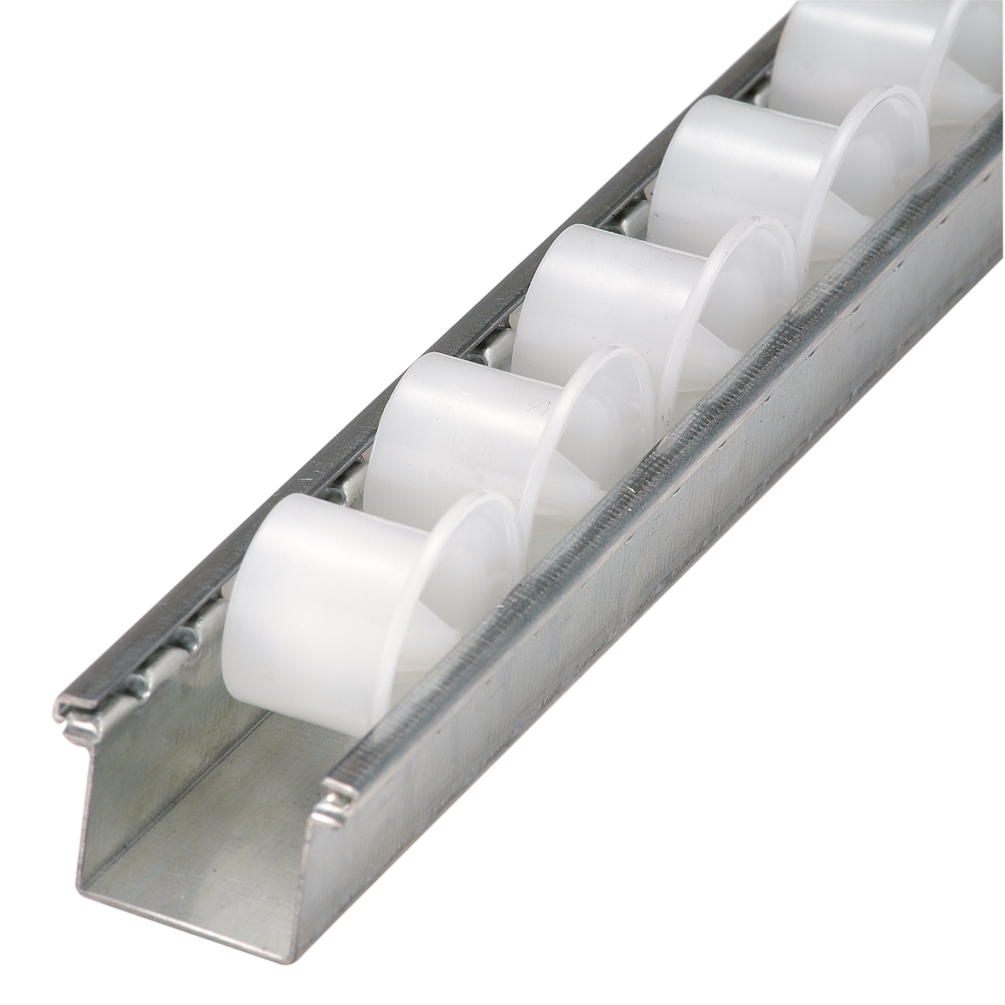 Light Duty Roller Tracks