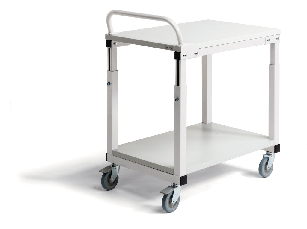 Mobile Ergonomic Workbenches