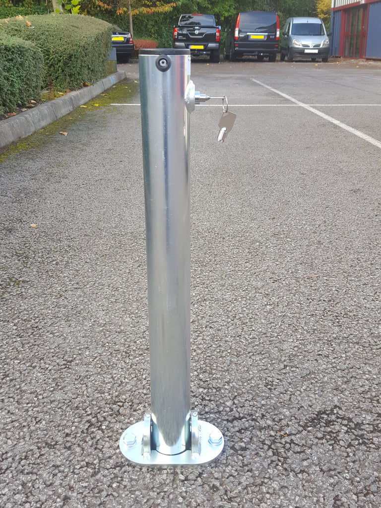 Parking Posts