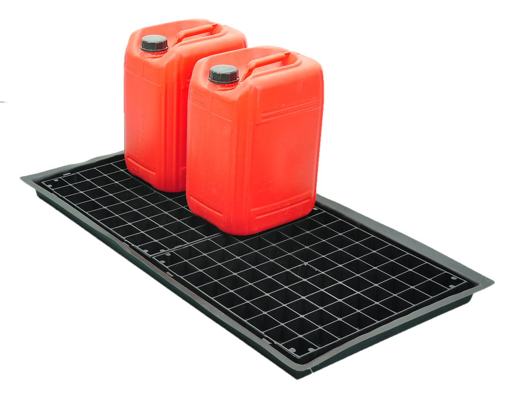 Flexi-trays