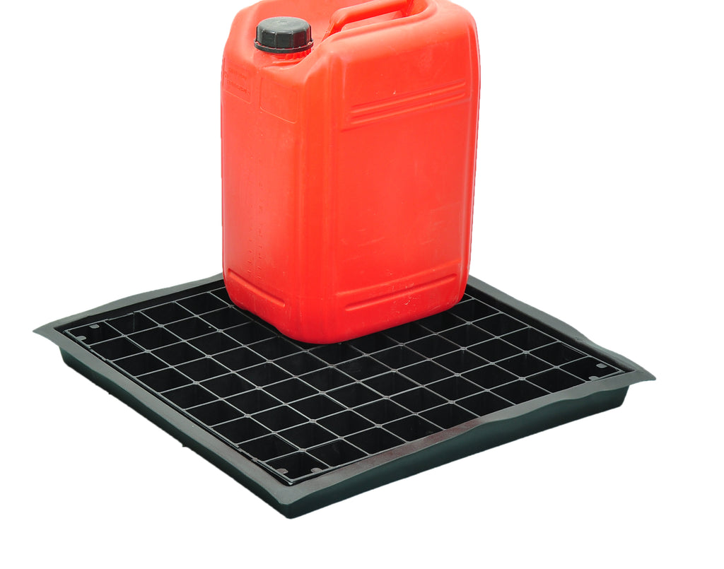 Flexi-trays