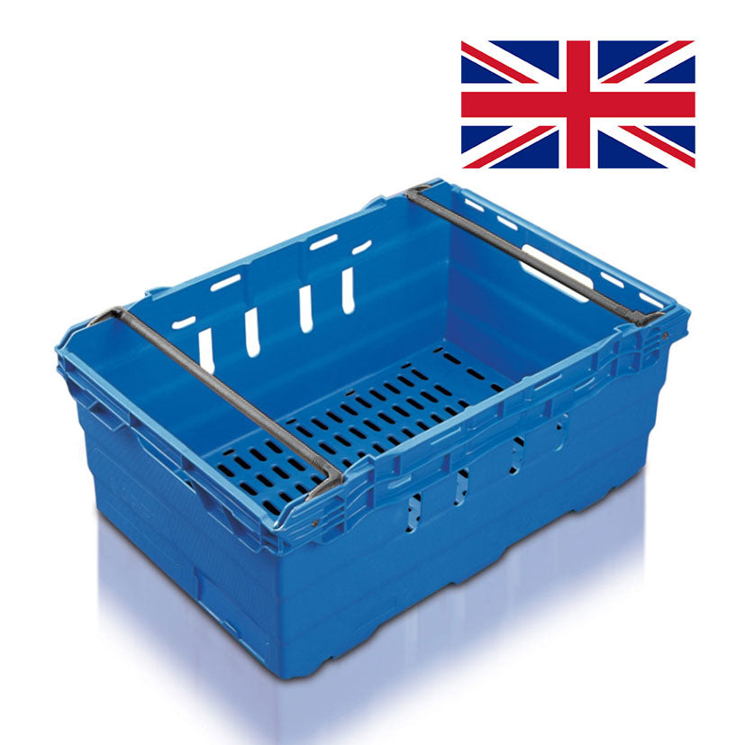 Balearm Supermarket Crates