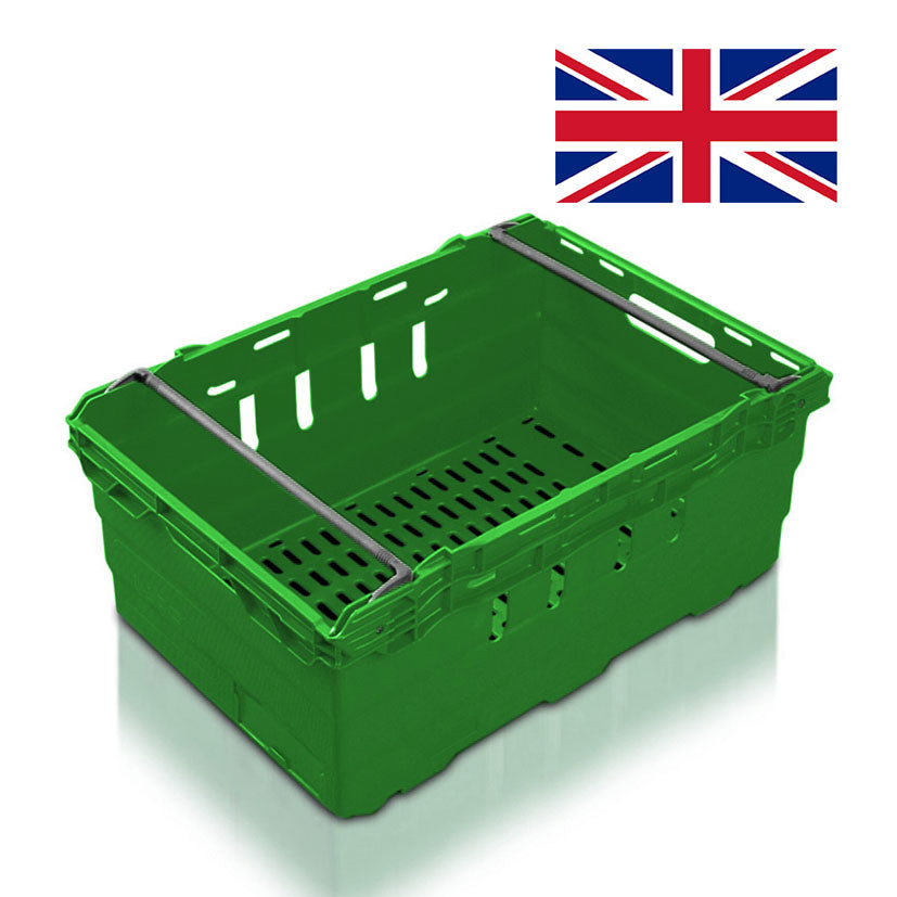 Balearm Supermarket Crates