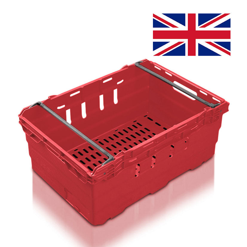 Balearm Supermarket Crates