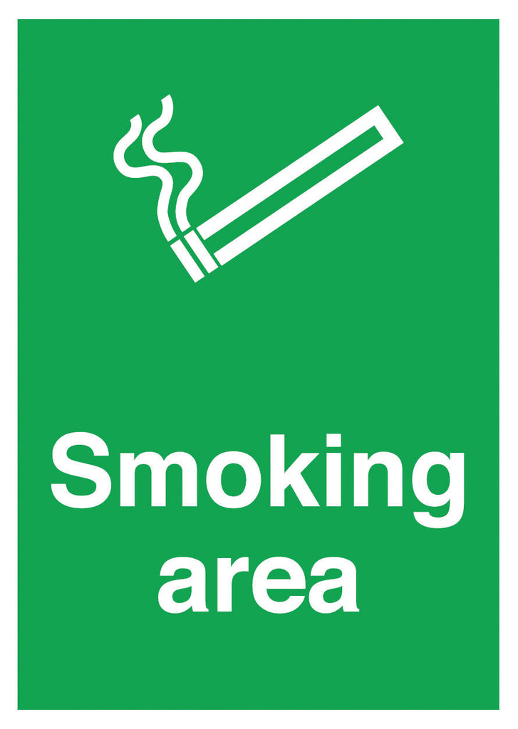 Prohibition Signs