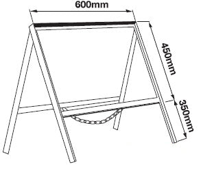 Stanchions & Signs