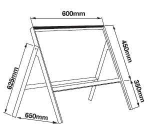 Stanchions & Signs