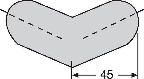 Traffic Line - Impact Protection