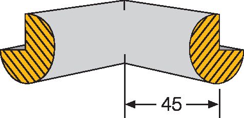 Traffic Line - Impact Protection
