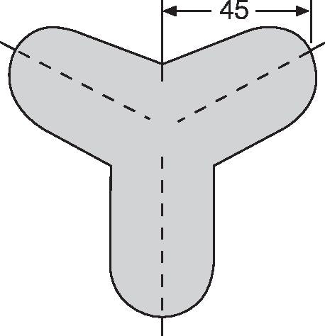 Traffic Line - Impact Protection