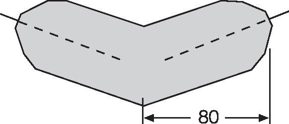 Traffic Line - Impact Protection