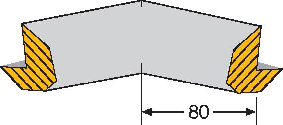 Traffic Line - Impact Protection
