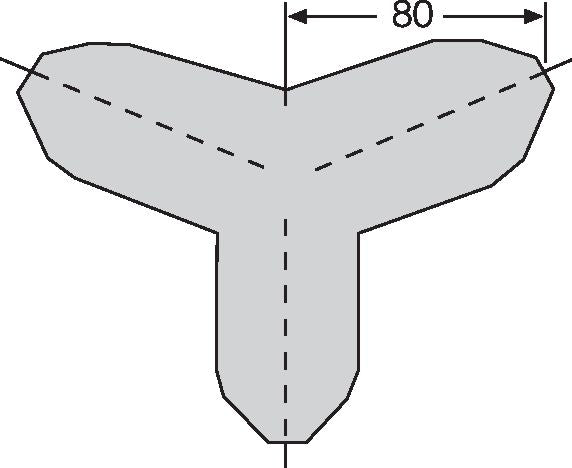 Traffic Line - Impact Protection