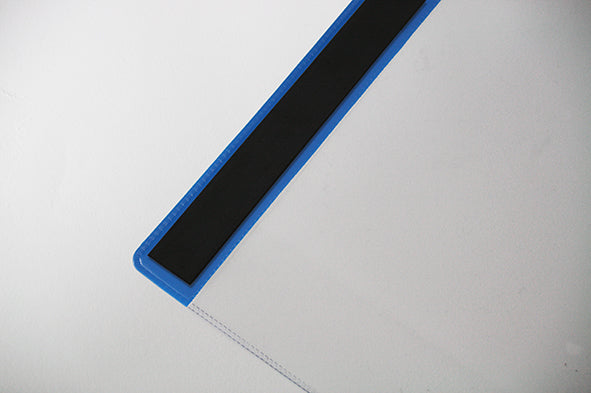 Weather Resistant Document Pockets