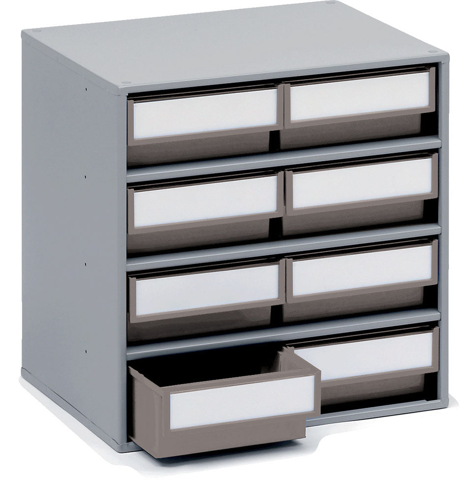 Bin Cabinets