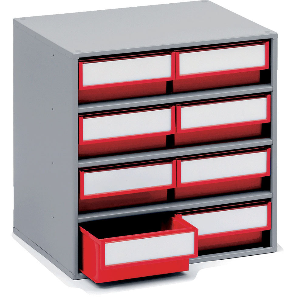 Bin Cabinets