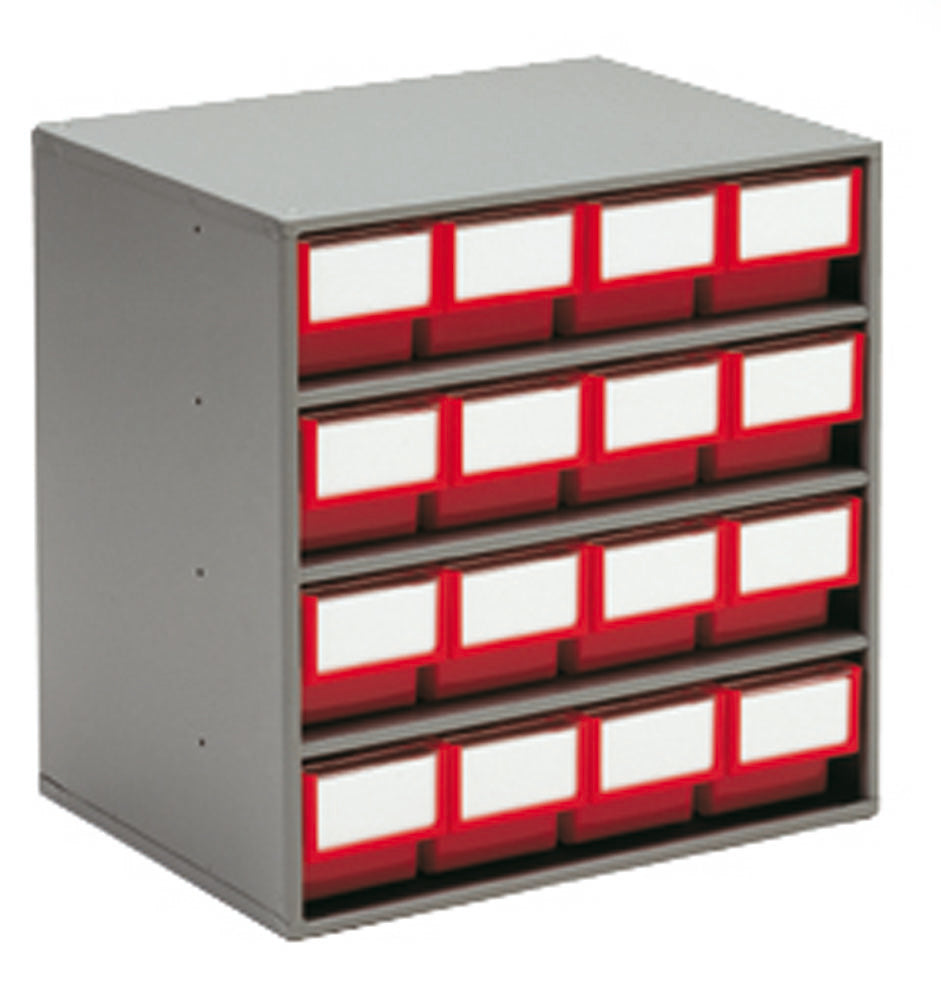 Bin Cabinets