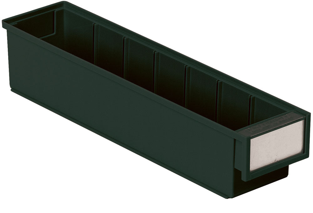 Shelf Bins - Black ESD Versions