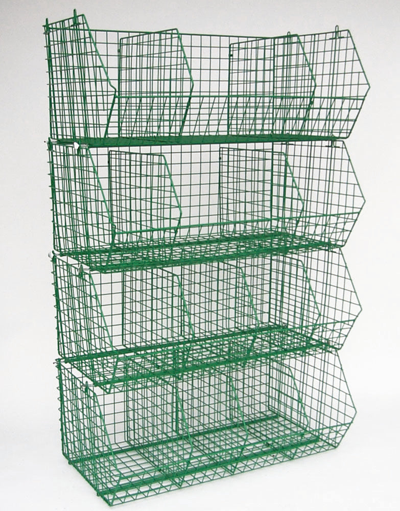 Display Baskets