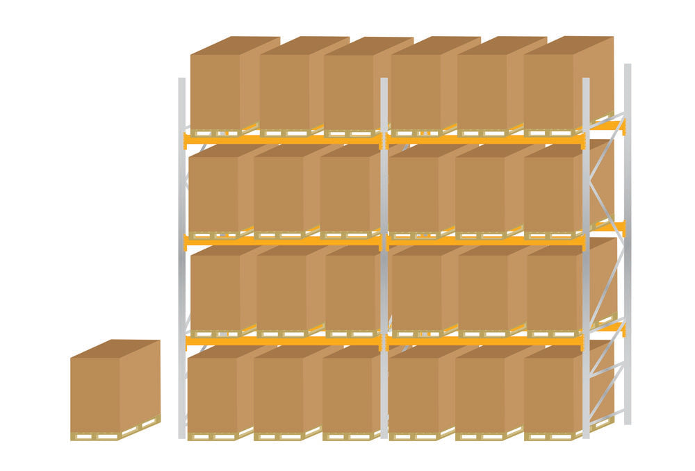 Pallet Racking