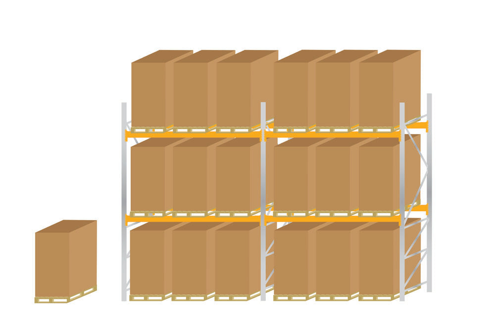 Pallet Racking