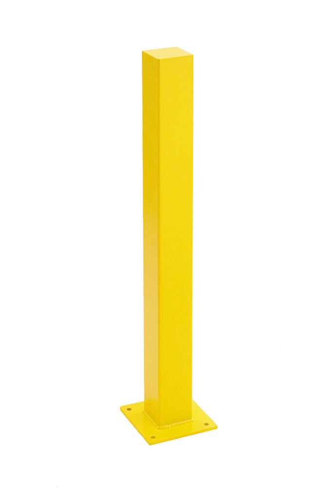 TRAFFIC LINE - Impact Protection Railing System