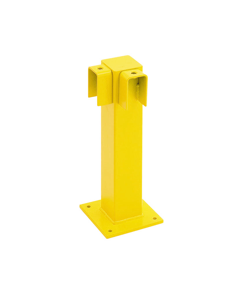 TRAFFIC LINE - Impact Protection Railing System