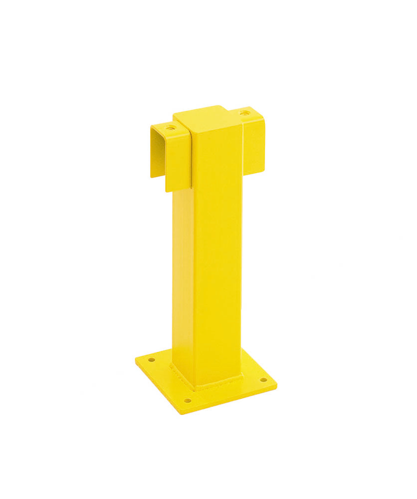 TRAFFIC LINE - Impact Protection Railing System