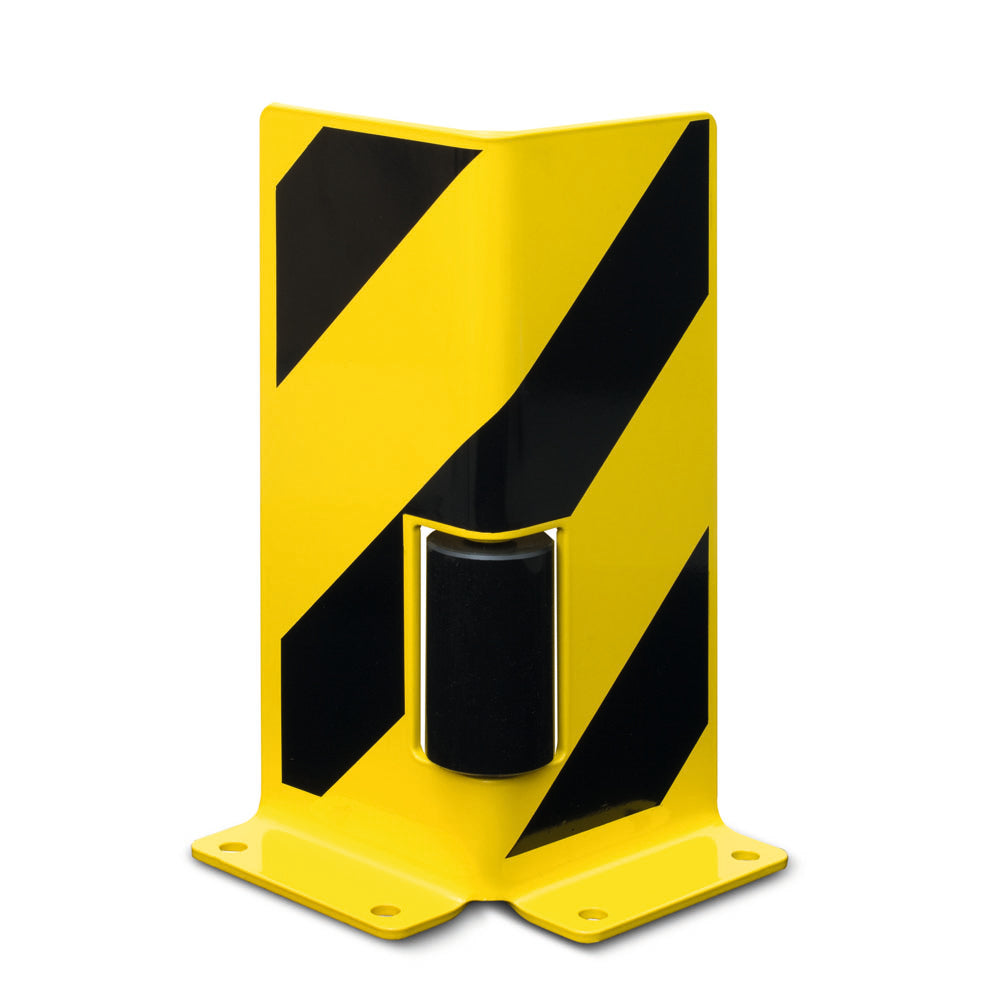 Traffic Line - Heavy Duty Pallet Rack Protectors