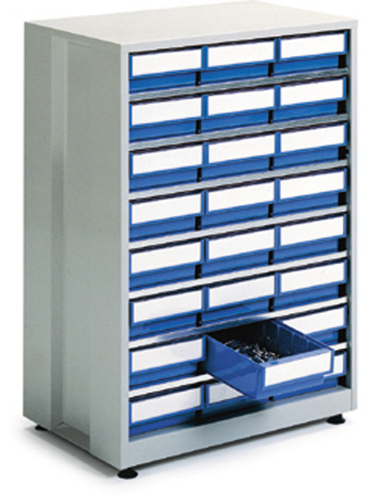 High Density Storage Cabinets