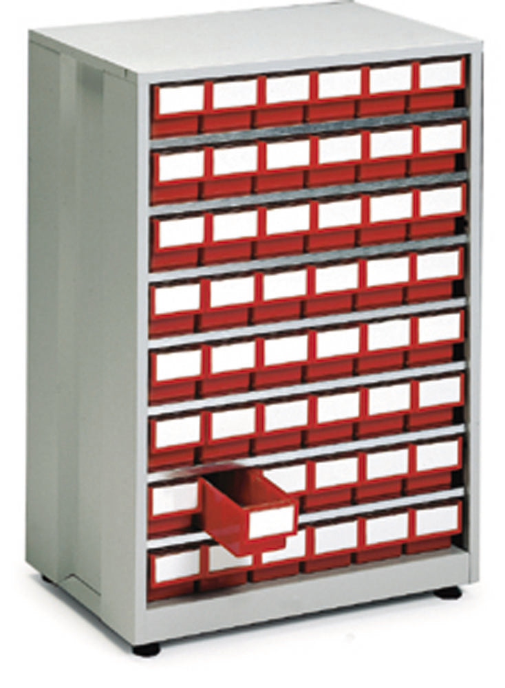 High Density Storage Cabinets