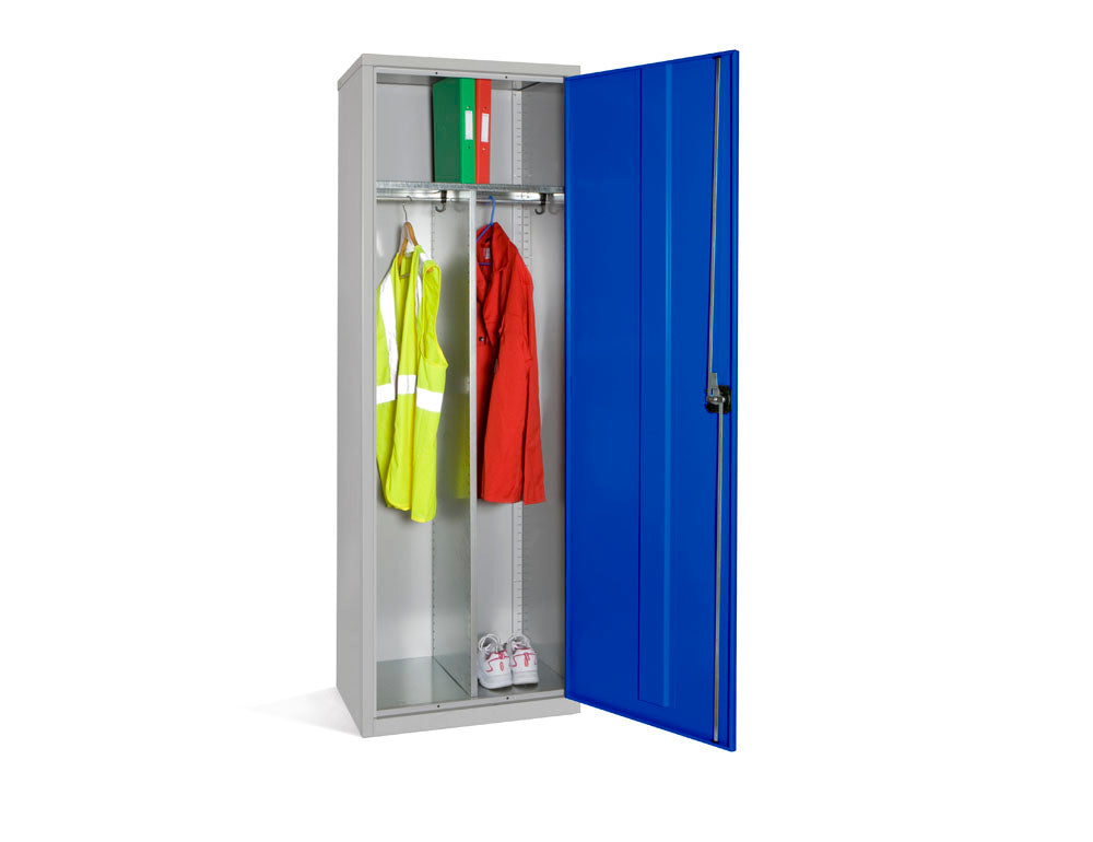 Slim Storage Cupboards