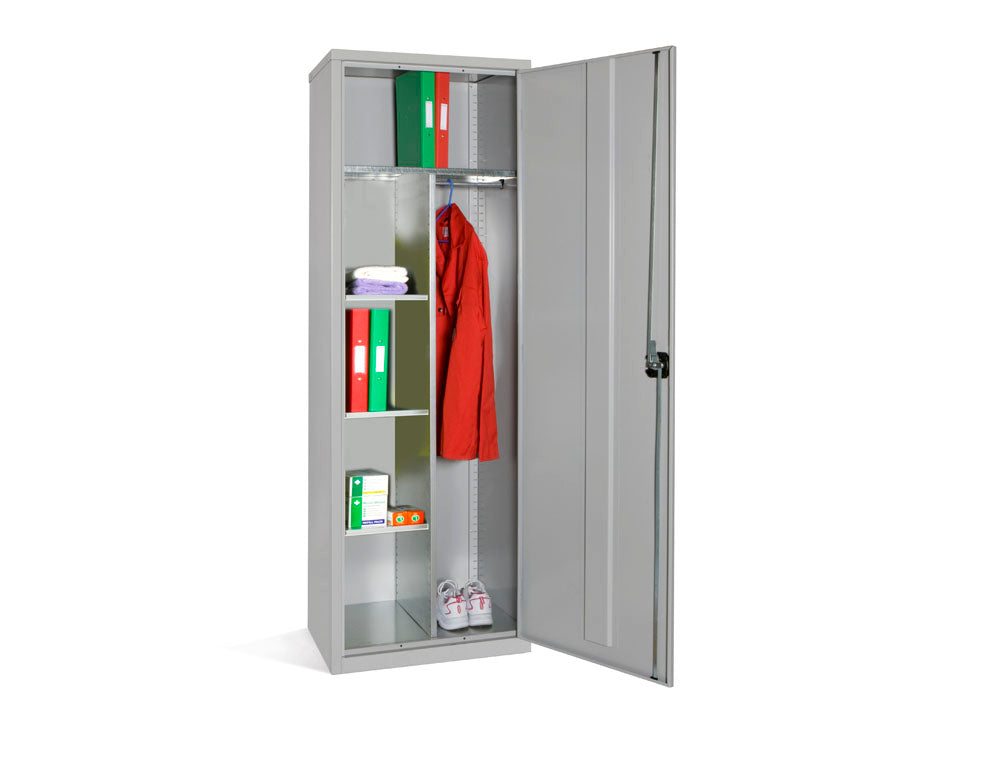 Slim Storage Cupboards