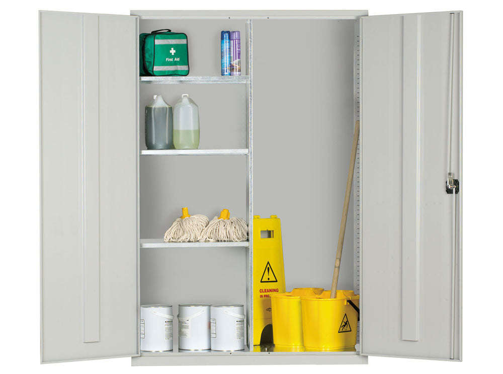 Extra Wide Storage Cupboards