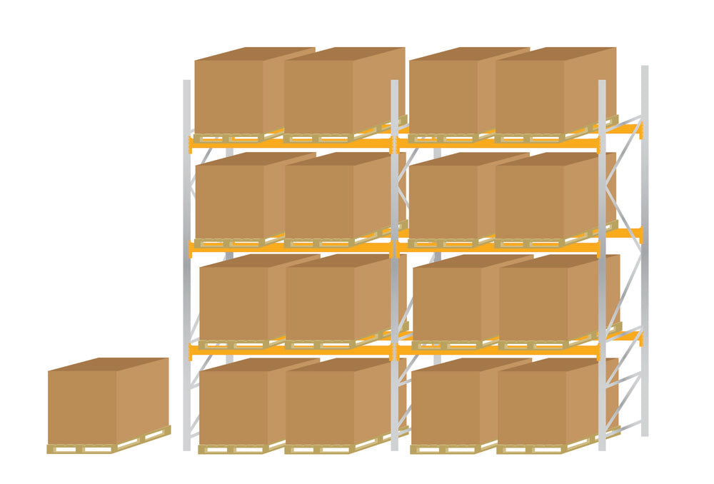 Pallet Racking
