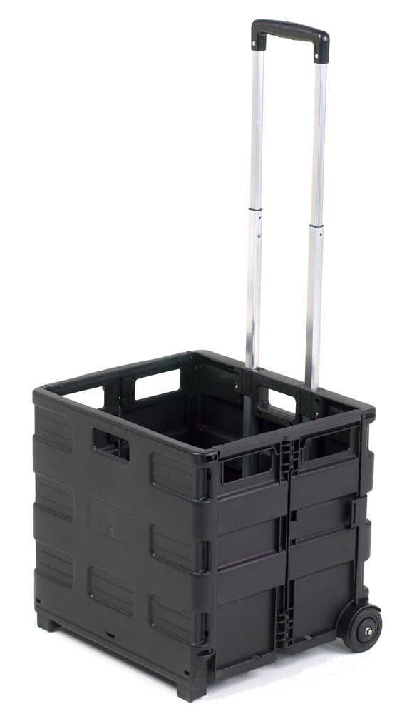 Proplaz Folding Box Truck - Black