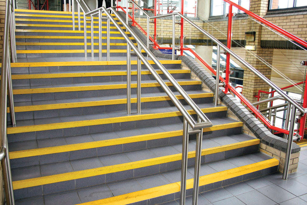 COBAGRiP Safety Flooring