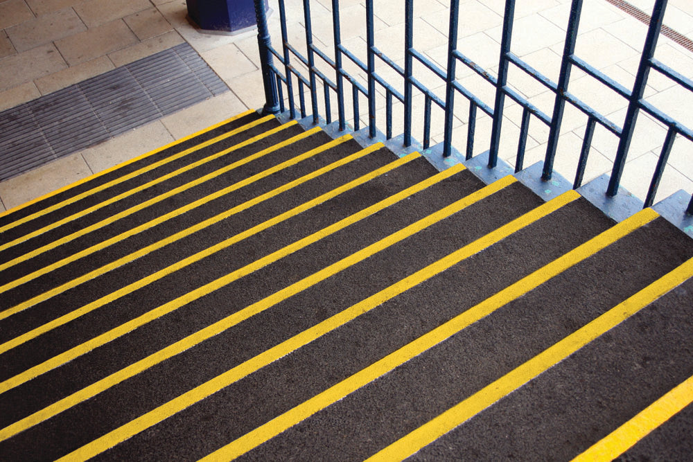 COBAGRiP Safety Flooring